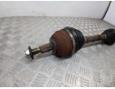 Recambio de transmision delantera izquierda para ford kuga (cbv) titanium referencia OEM IAM 8V413B437AC  