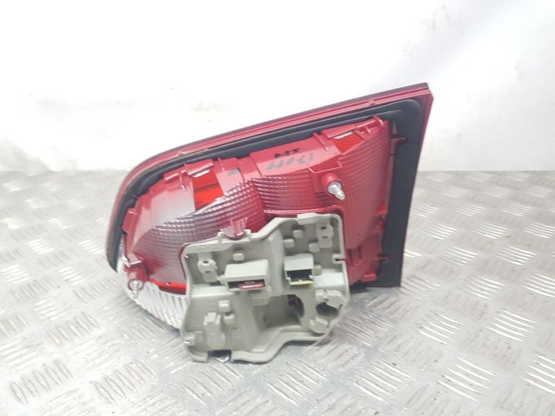 Recambio de piloto trasero izquierdo interior para volkswagen sharan (7n1, 7n2) 2.0 tdi referencia OEM IAM 7N0945093F VALEO 8950