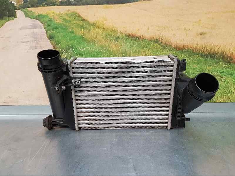 Recambio de intercooler para nissan x-trail (t32) 360 referencia OEM IAM 144614BE0A  VALEO