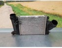 Recambio de intercooler para nissan x-trail (t32) 360 referencia OEM IAM 144614BE0A  VALEO