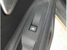 Recambio de mando elevalunas trasero izquierdo para peugeot 3008 gt-line referencia OEM IAM 98044803ZD  