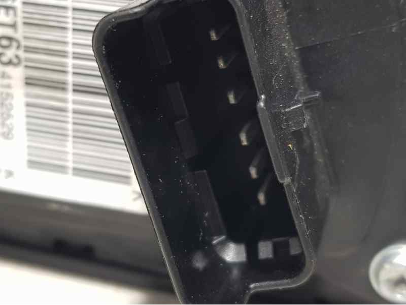 Recambio de potenciometro pedal para peugeot rifter access standard referencia OEM IAM 9836042280 86ET634152529 