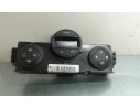 Recambio de mando climatizador para renault megane ii berlina 5p 1.6 16v referencia OEM IAM 8200501456 1000001313702 8200501456