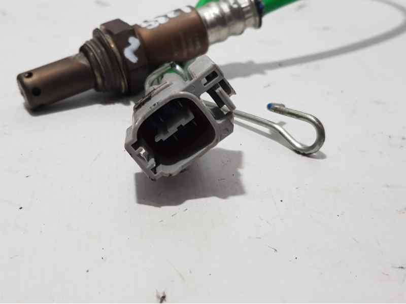 Recambio de sonda lambda para suzuki ignis (/mf) glx referencia OEM IAM 1502007202 06C18 DENSO