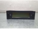 Recambio de pantalla multifuncion para citroën c5 break 2.0 hdi premier referencia OEM IAM 9650243277 NS6538767V 216737613A