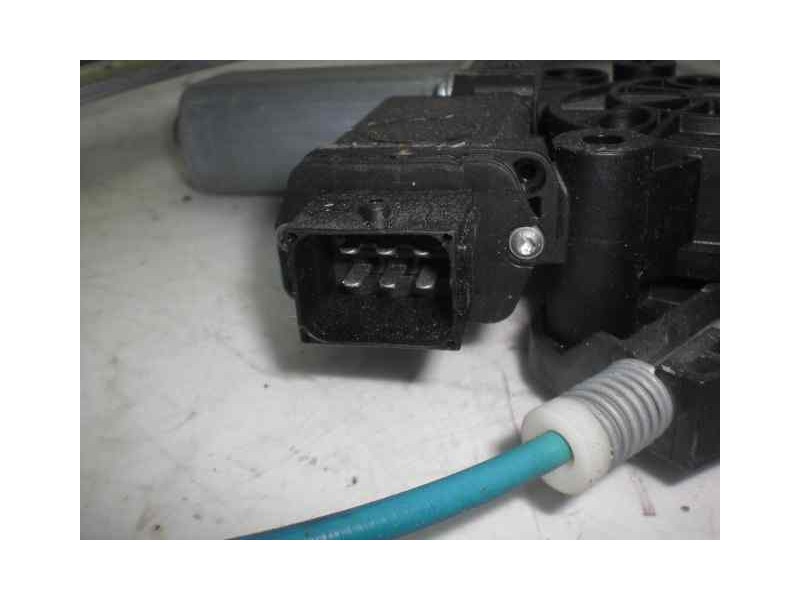 Recambio de elevalunas delantero derecho para opel corsa d 1.3 16v cdti referencia OEM IAM   