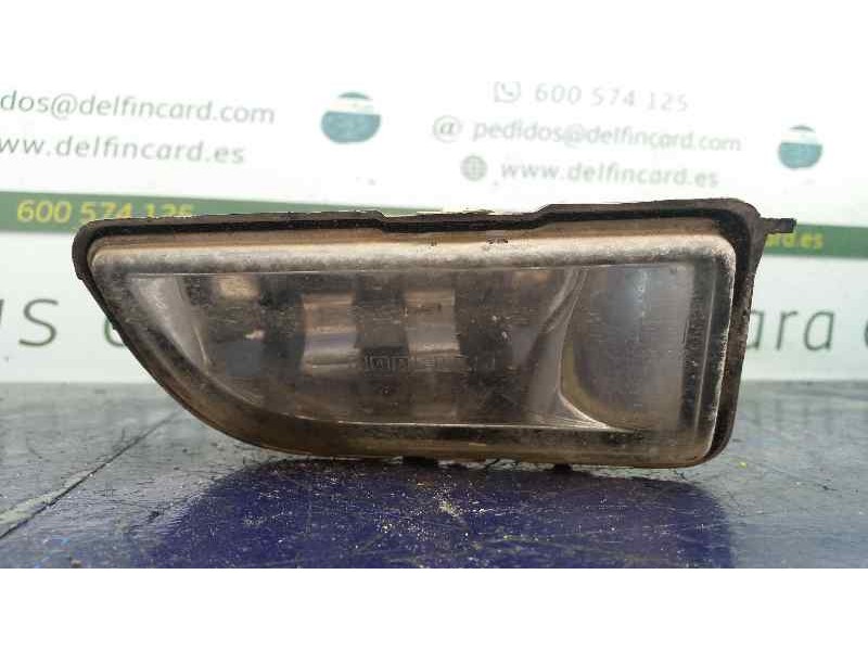Recambio de faro antiniebla derecho para citroën xantia berlina 1.8 16v sx referencia OEM IAM   