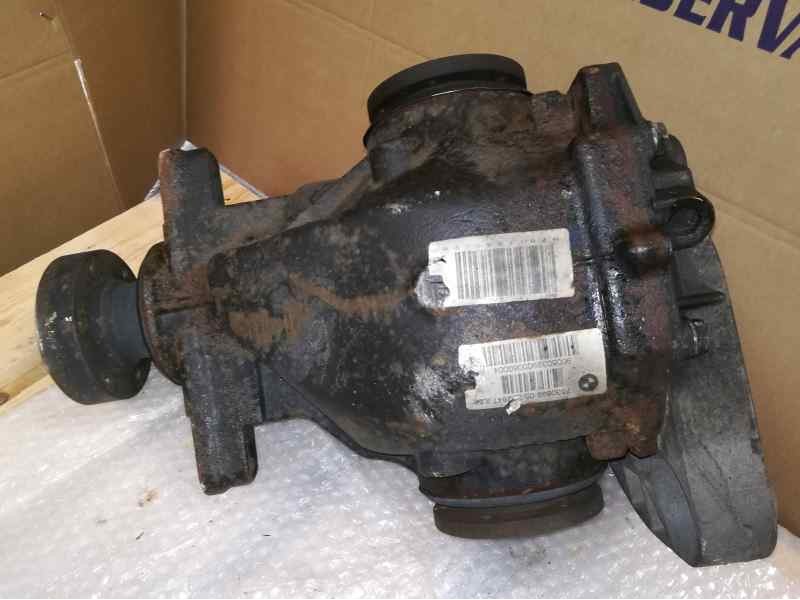 Recambio de diferencial trasero para bmw serie 5 berlina (e60) 535d referencia OEM IAM 753089905 E2284T 