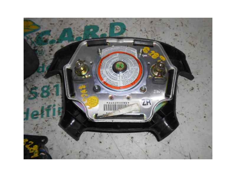 Recambio de kit airbag para chevrolet tacuma 2.0 cat referencia OEM IAM   