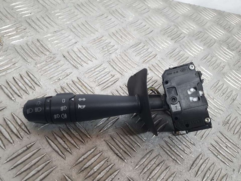 Recambio de mando luces para renault clio ii fase i (b/cbo) 1.9 d rn referencia OEM IAM SIN REF  