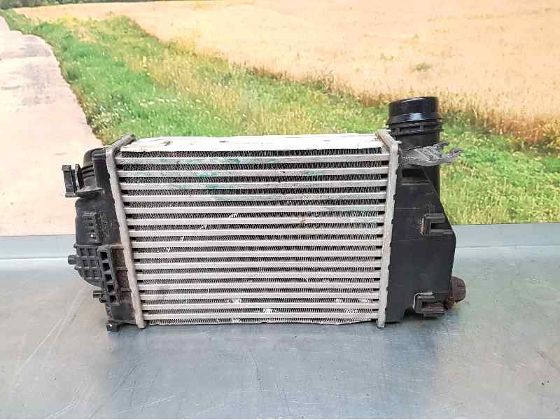 Recambio de intercooler para nissan x-trail (t32) 360 referencia OEM IAM 144614BE0A  VALEO