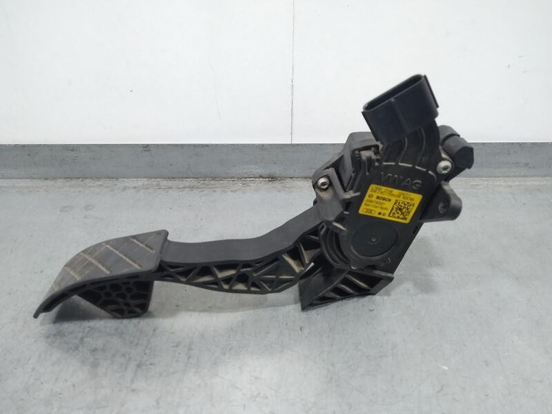 Recambio de potenciometro pedal para skoda fabia combi active referencia OEM IAM 6c1723503b 0280755221 bosch