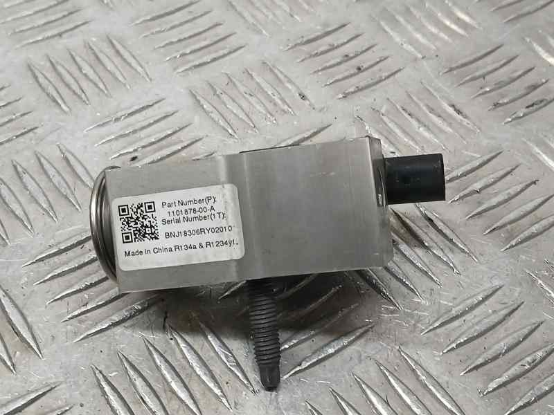 Recambio de valvula expansion para tesla model 3 ev performance awd referencia OEM IAM 110187800A 18306RY02010 VÁLVULA DE EXPANS