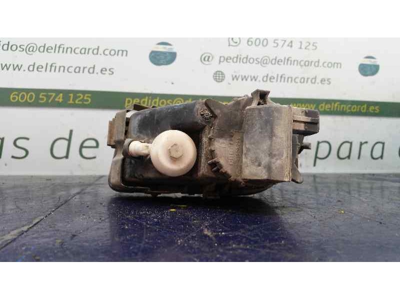 Recambio de faro antiniebla derecho para citroën xantia berlina 1.8 16v sx referencia OEM IAM   
