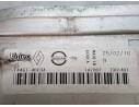 Recambio de intercooler para nissan x-trail (t32) 360 referencia OEM IAM 144614BE0A  VALEO