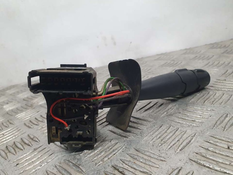 Recambio de mando luces para renault clio ii fase i (b/cbo) 1.9 d rn referencia OEM IAM SIN REF  