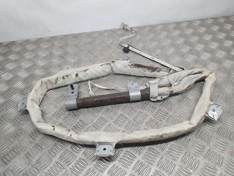 Recambio de airbag cortina delantero izquierdo para dodge avenger sxt referencia OEM IAM P55351261AE  