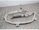 Recambio de airbag cortina delantero izquierdo para dodge avenger sxt referencia OEM IAM P55351261AE  