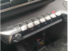 MANDO MULTIFUNCION 98249156DX C/ MANDO CLIMA NAVEGACION VOLUMEN WARNING MENU...