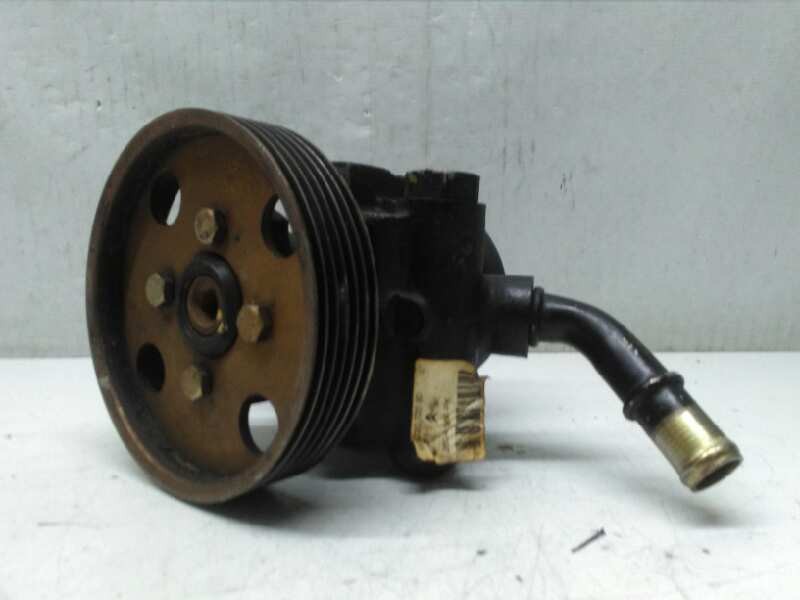 Recambio de bomba direccion para peugeot boxer caja abierta (rs2850)(230)(´02) 2.5 turbodiesel referencia OEM IAM 9622072080 260