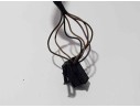 Recambio de retrovisor derecho para fiat bravo (198) 1.6 16v dynamic multijet (77kw) referencia OEM IAM   ELECTRICO 7 CABLES