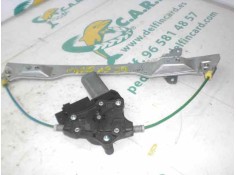 Recambio de elevalunas delantero izquierdo para opel corsa d 1.3 16v cdti referencia OEM IAM   