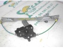 Recambio de elevalunas delantero izquierdo para opel corsa d 1.3 16v cdti referencia OEM IAM   