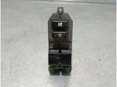 Recambio de mando elevalunas delantero izquierdo para toyota yaris (ksp9/scp9/nlp9) básico referencia OEM IAM 8324Y67  