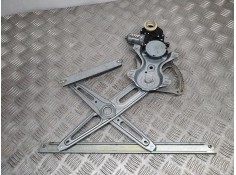Recambio de elevalunas delantero izquierdo para toyota avensis (t27) active referencia OEM IAM SIN REF  ELECTRICO 10 PINES