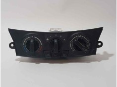 MANDO CALEFACCION / AIRE ACONDICIONADO 3951068L00BKZ 