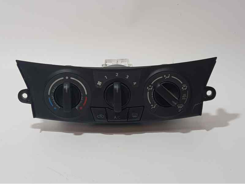 Recambio de mando calefaccion / aire acondicionado para suzuki swift azg (nz) glx referencia OEM IAM   