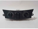 Recambio de mando calefaccion / aire acondicionado para suzuki swift azg (nz) glx referencia OEM IAM   