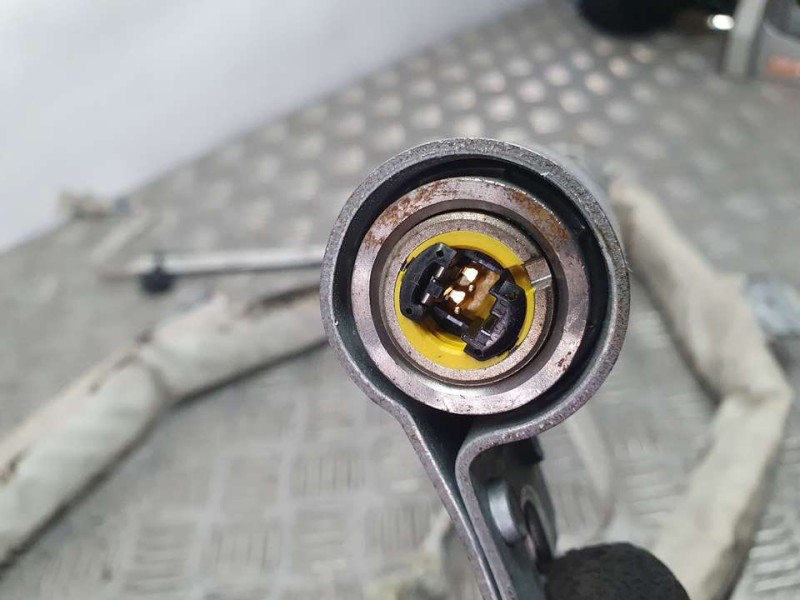 Recambio de airbag cortina delantero izquierdo para dodge avenger sxt referencia OEM IAM P55351261AE  