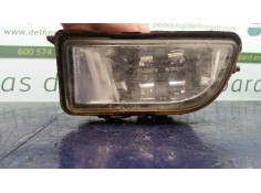 FARO ANTINIEBLA IZQUIERDO 