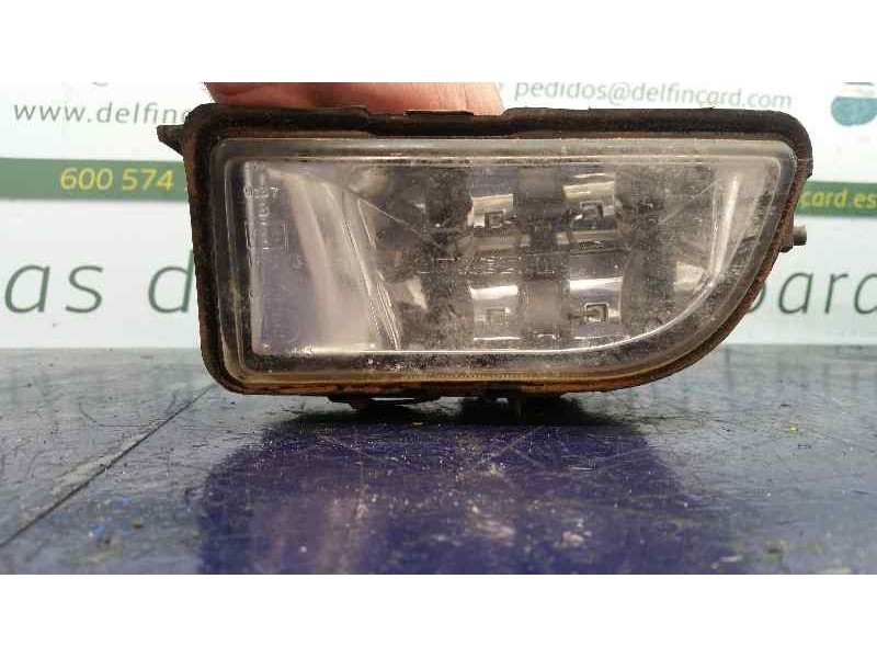 Recambio de faro antiniebla izquierdo para citroën xantia berlina 1.8 16v sx referencia OEM IAM   