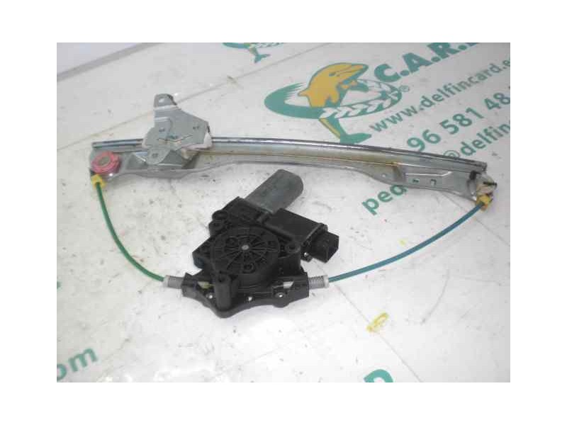 Recambio de elevalunas delantero izquierdo para opel corsa d 1.3 16v cdti referencia OEM IAM   