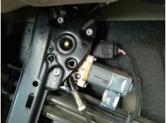 Recambio de elevalunas delantero derecho para bmw serie 5 berlina (e60) 535d referencia OEM IAM  6 PINS ELECTRICO