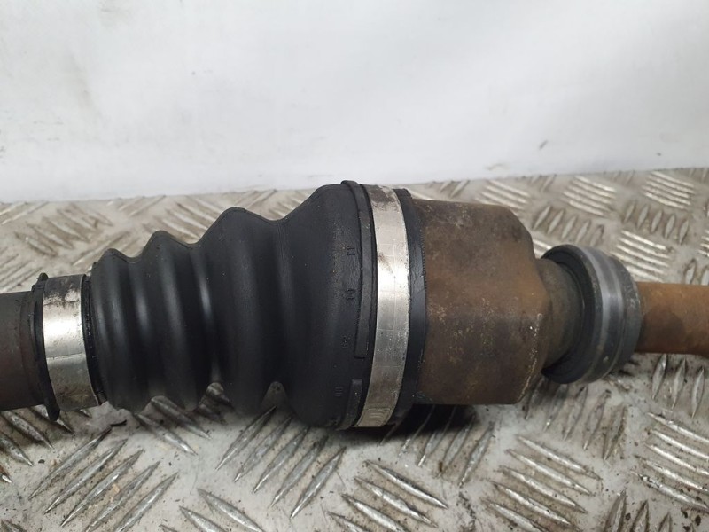 Recambio de transmision delantera derecha para citroën c5 berlina attraction referencia OEM IAM 9632687980  