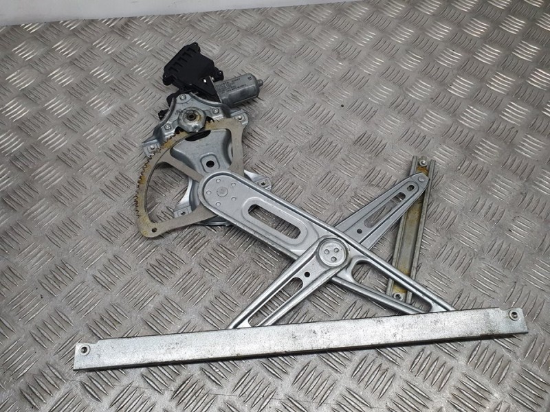 Recambio de elevalunas delantero izquierdo para toyota avensis (t27) active referencia OEM IAM SIN REF  ELECTRICO 10 PINES