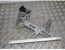 Recambio de elevalunas delantero izquierdo para toyota avensis (t27) active referencia OEM IAM SIN REF  ELECTRICO 10 PINES