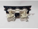 Recambio de mando calefaccion / aire acondicionado para suzuki swift azg (nz) glx referencia OEM IAM   