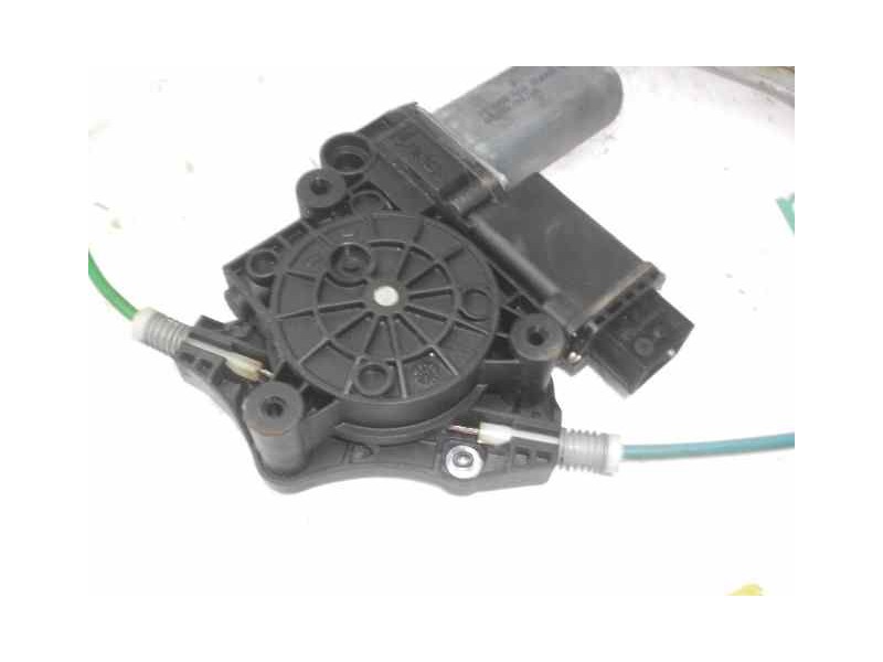 Recambio de elevalunas delantero izquierdo para opel corsa d 1.3 16v cdti referencia OEM IAM   