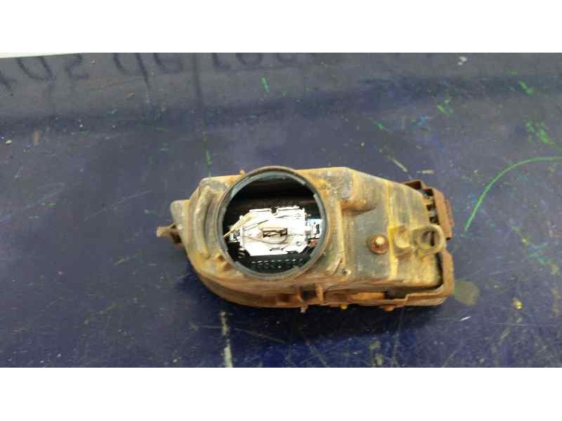 Recambio de faro antiniebla izquierdo para citroën xantia berlina 1.8 16v sx referencia OEM IAM   