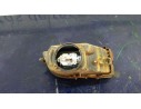Recambio de faro antiniebla izquierdo para citroën xantia berlina 1.8 16v sx referencia OEM IAM   