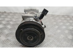 Recambio de compresor aire acondicionado para kia cee´d concept referencia OEM IAM 97701A6400 HANON VS14E CA500JDCKB04