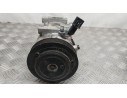 Recambio de compresor aire acondicionado para kia cee´d concept referencia OEM IAM 97701A6400 HANON VS14E CA500JDCKB04