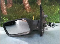 RETROVISOR IZQUIERDO CRISTAL ROZADO C/M