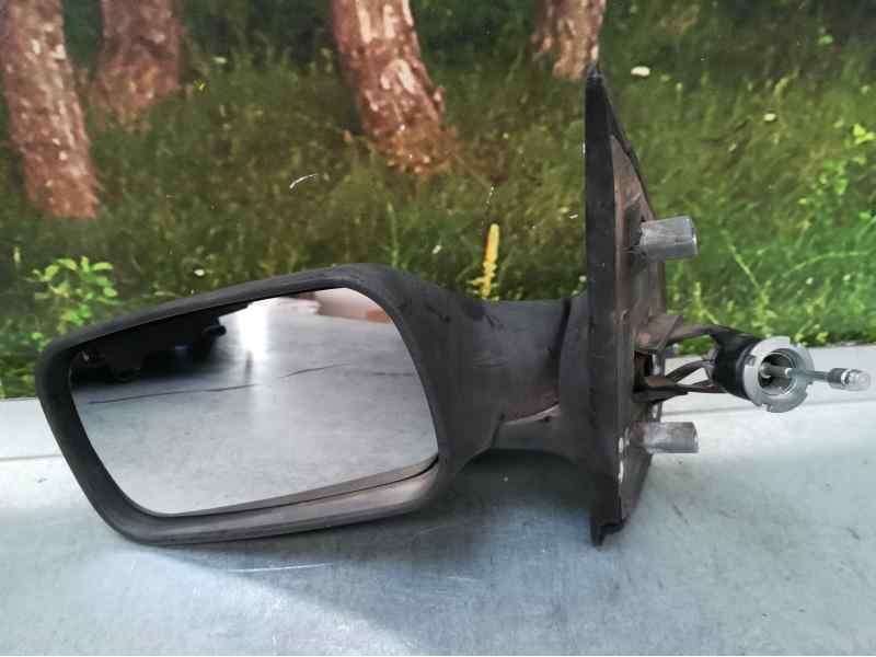 Recambio de retrovisor izquierdo para fiat punto berlina (176) 60 cult referencia OEM IAM  CRISTAL ROZADO C/M
