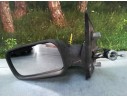 Recambio de retrovisor izquierdo para fiat punto berlina (176) 60 cult referencia OEM IAM  CRISTAL ROZADO C/M