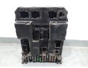 Recambio de caja reles / fusibles para peugeot 307 break / sw (s1) sw pack referencia OEM IAM 9651197480 9651196780 